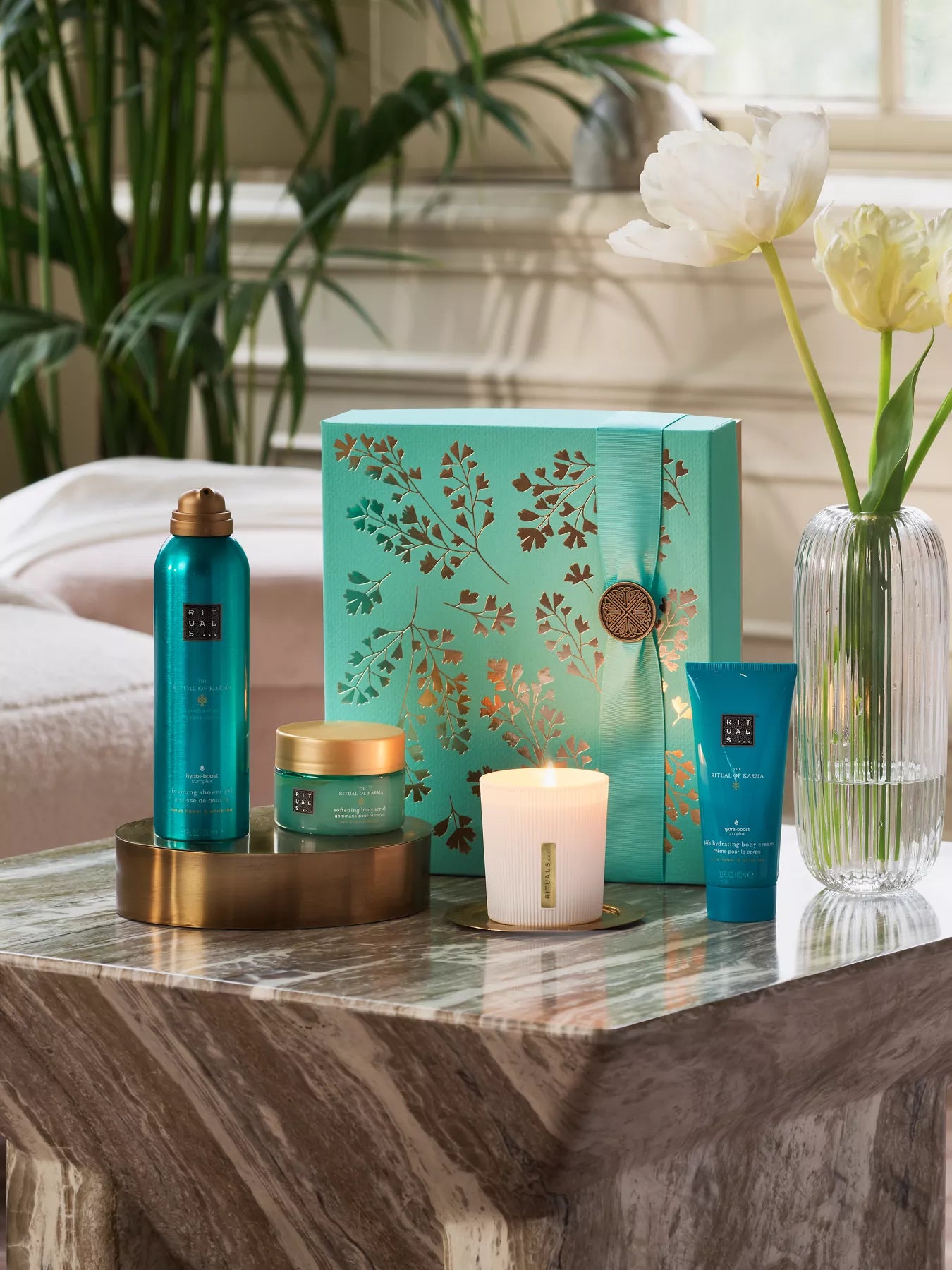 Rituals… - Medium Sets