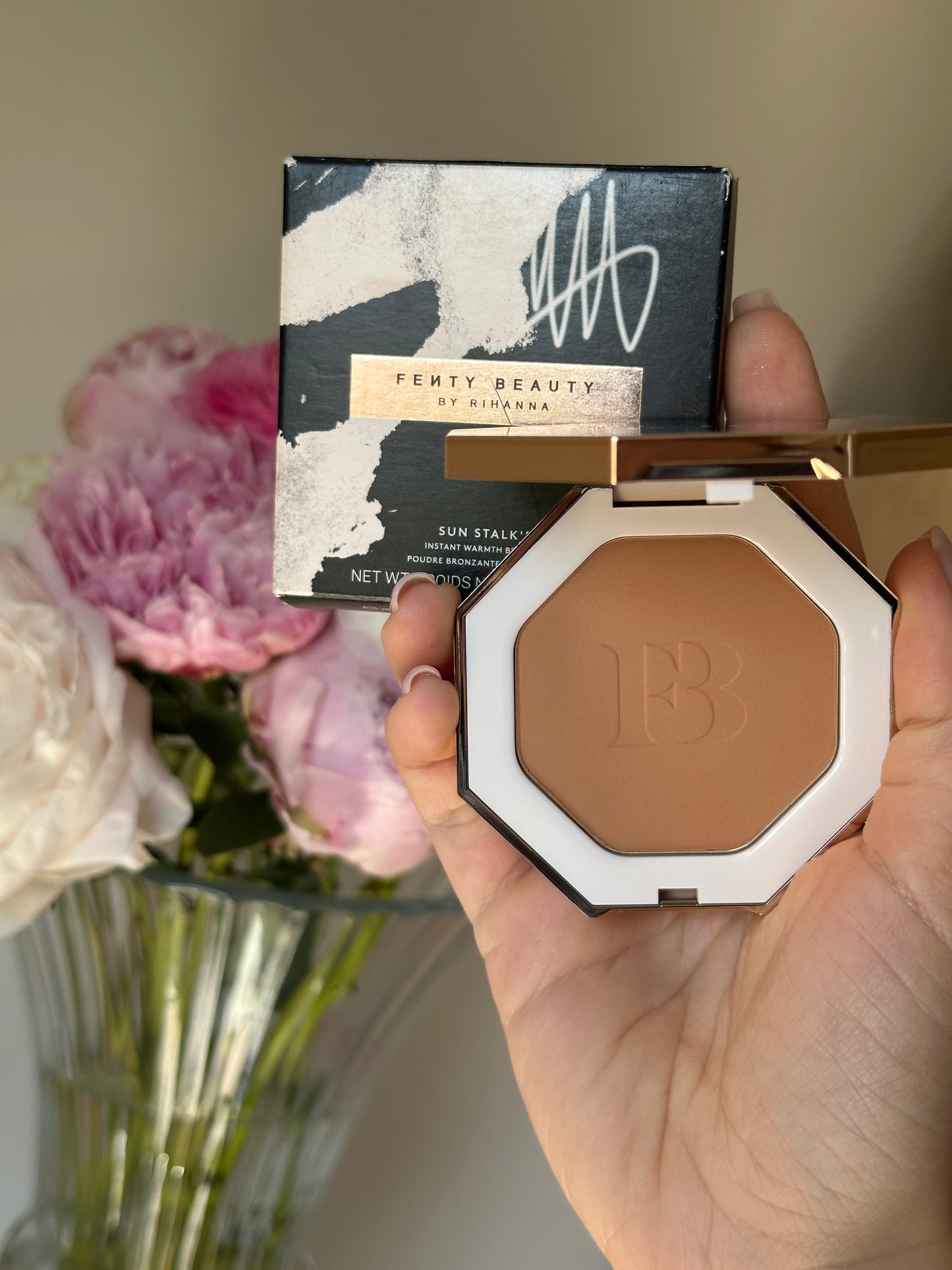 Fenty beauty - Sun Stalk'r bronzer