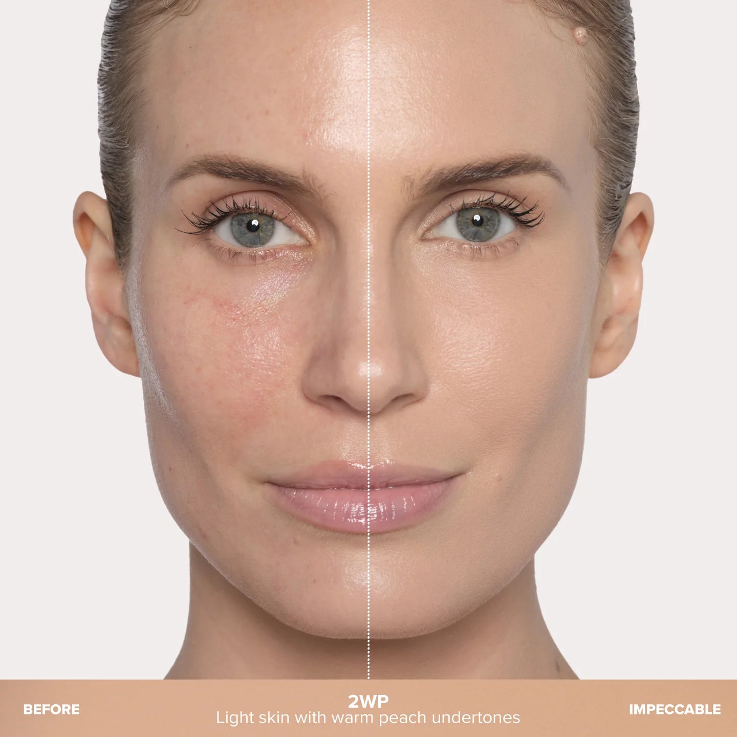ABH- Impeccable Foundation