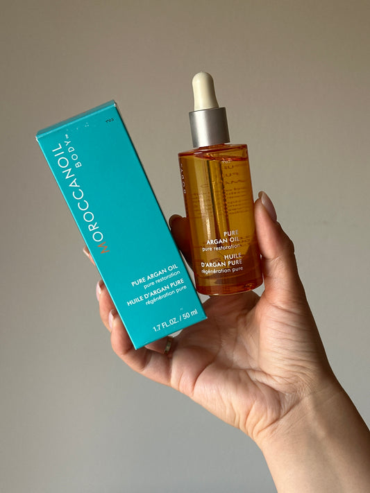 Moroccanoil - Pure Argan Oil - 50ml