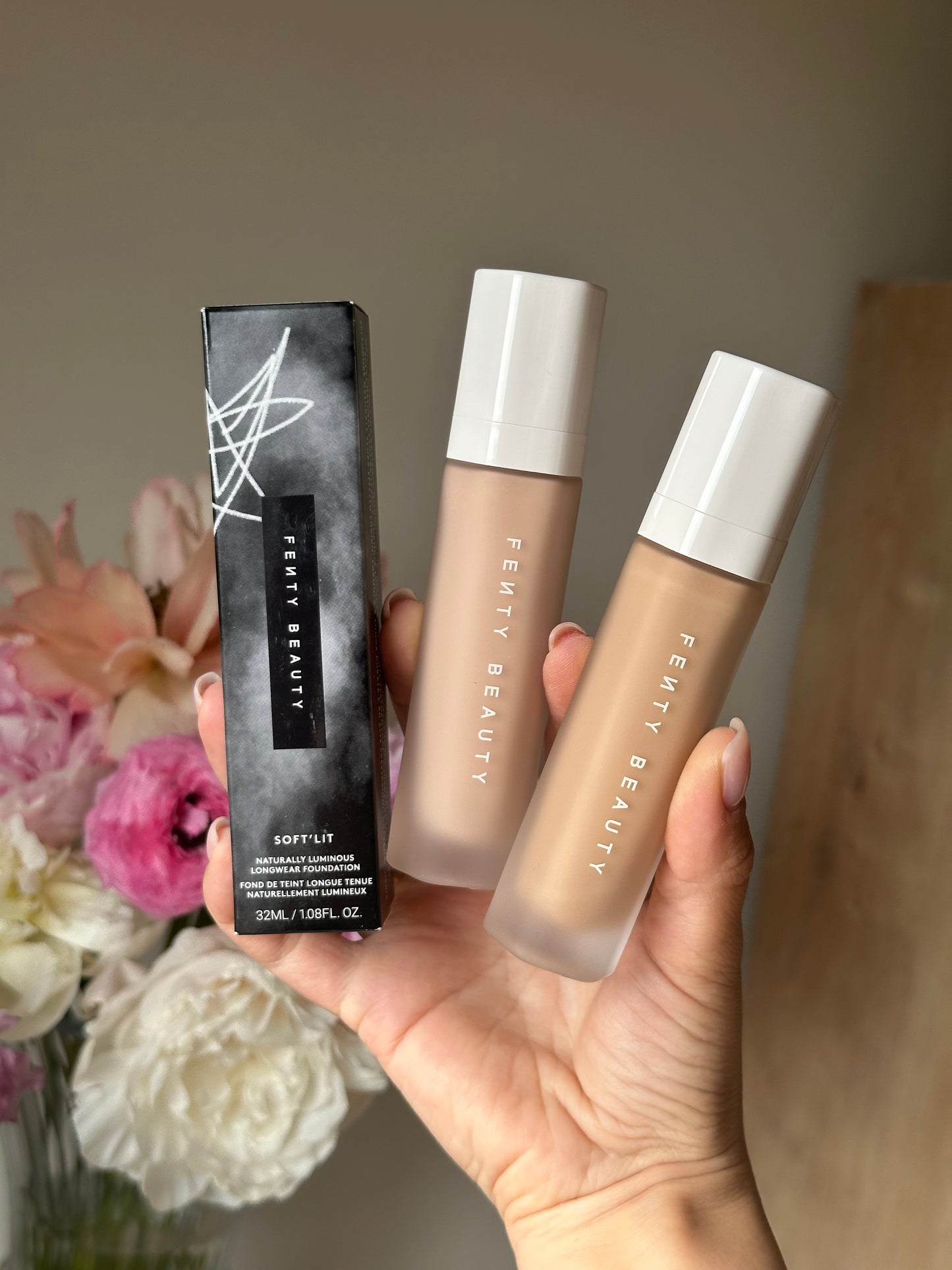 Fenty Soft Lit Natural Luminous