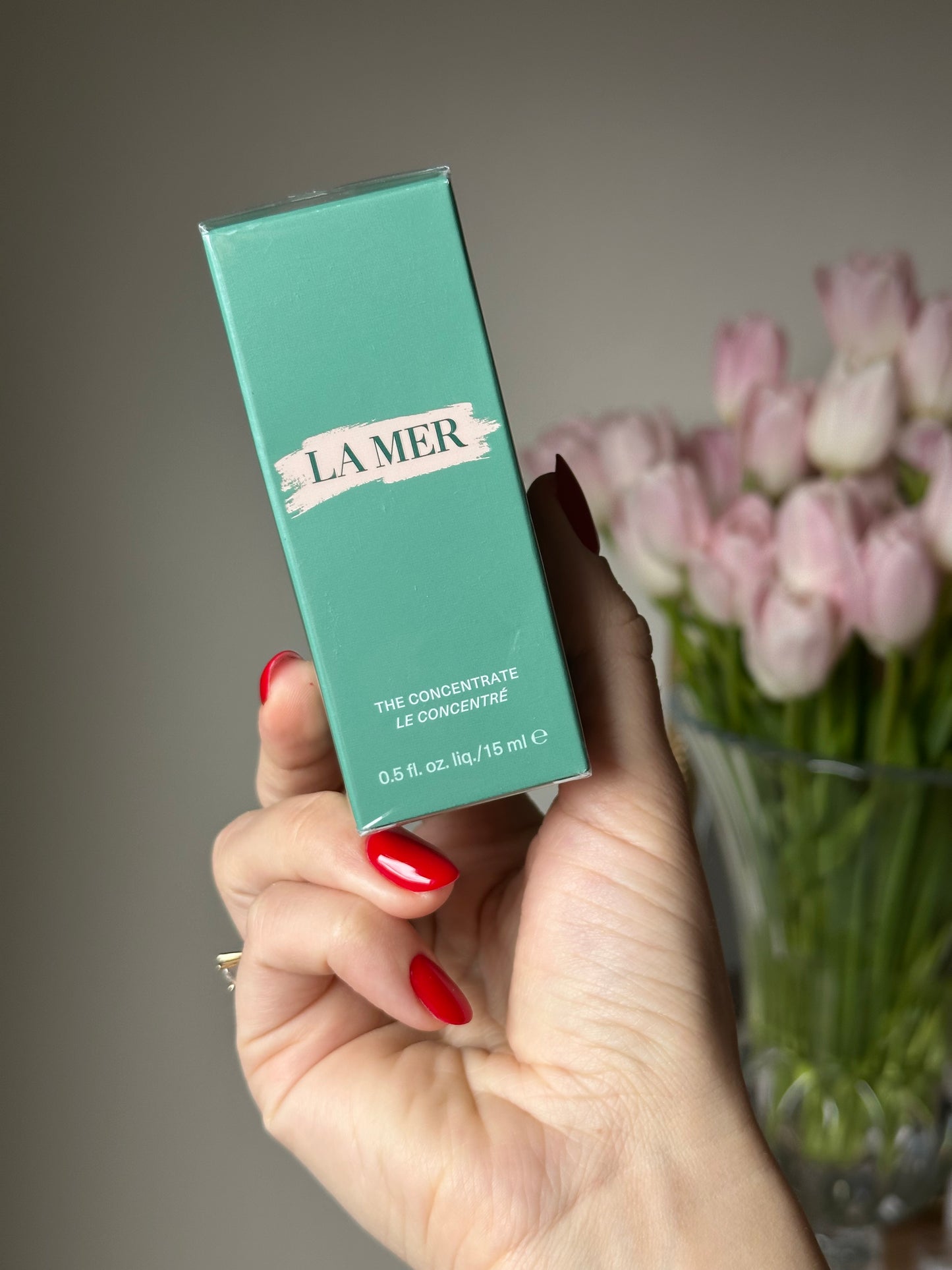 La Mer - The Concentrate