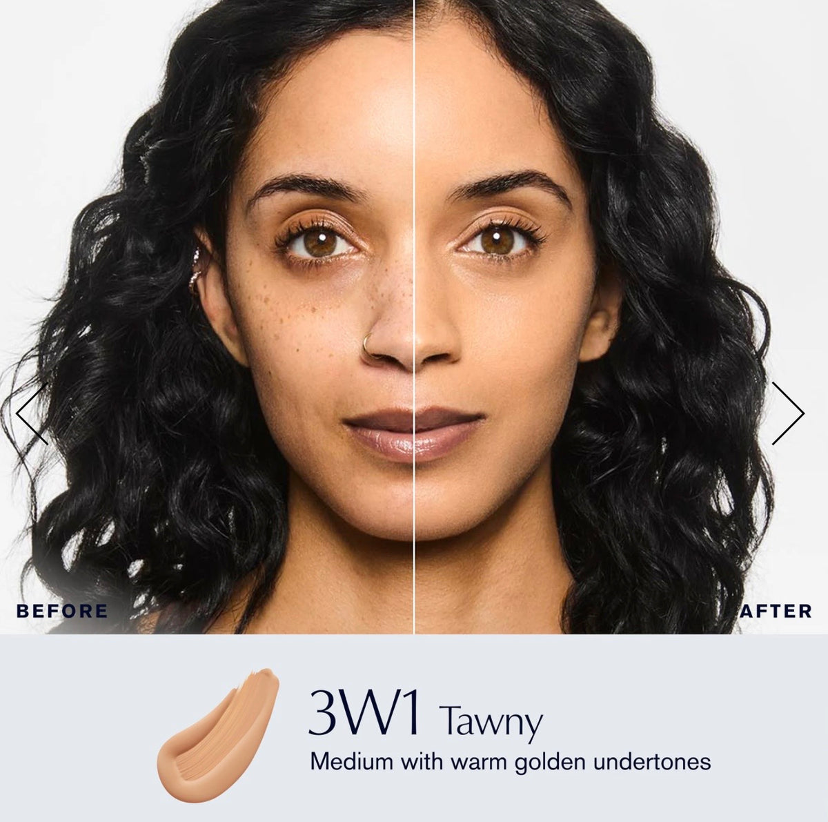 Estee Lauder Double Wear Stay-in-Place Longwear Matte Foundation SPF 10