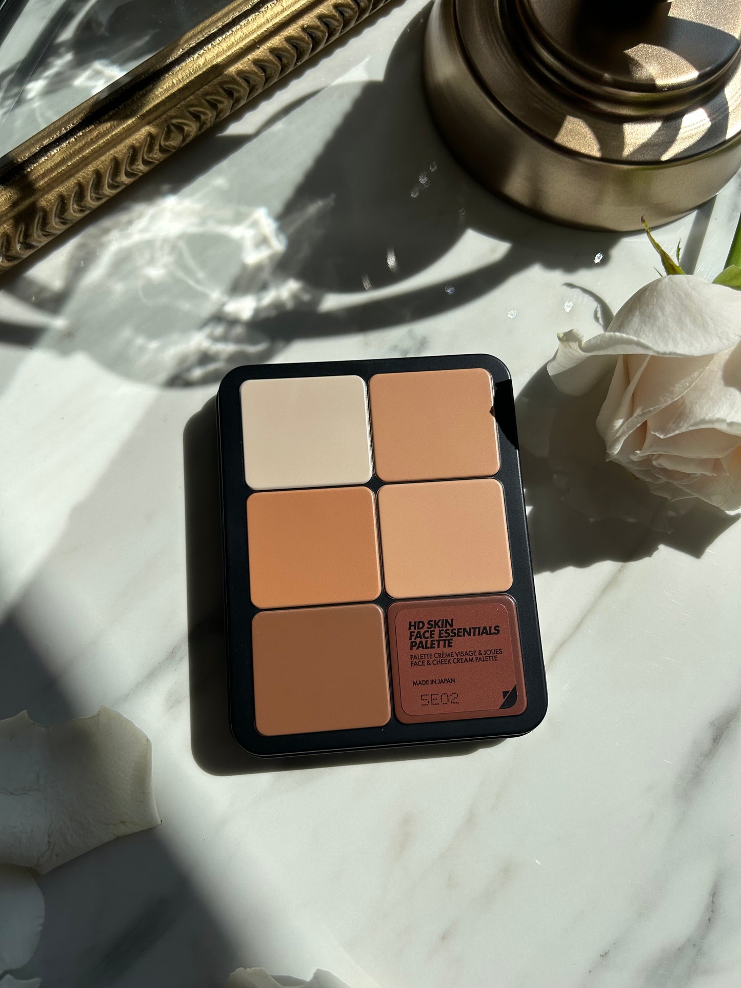 Makeupforever Face Palette