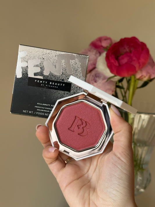 Fenty Beauty - Killawat Freestyle Highlighter