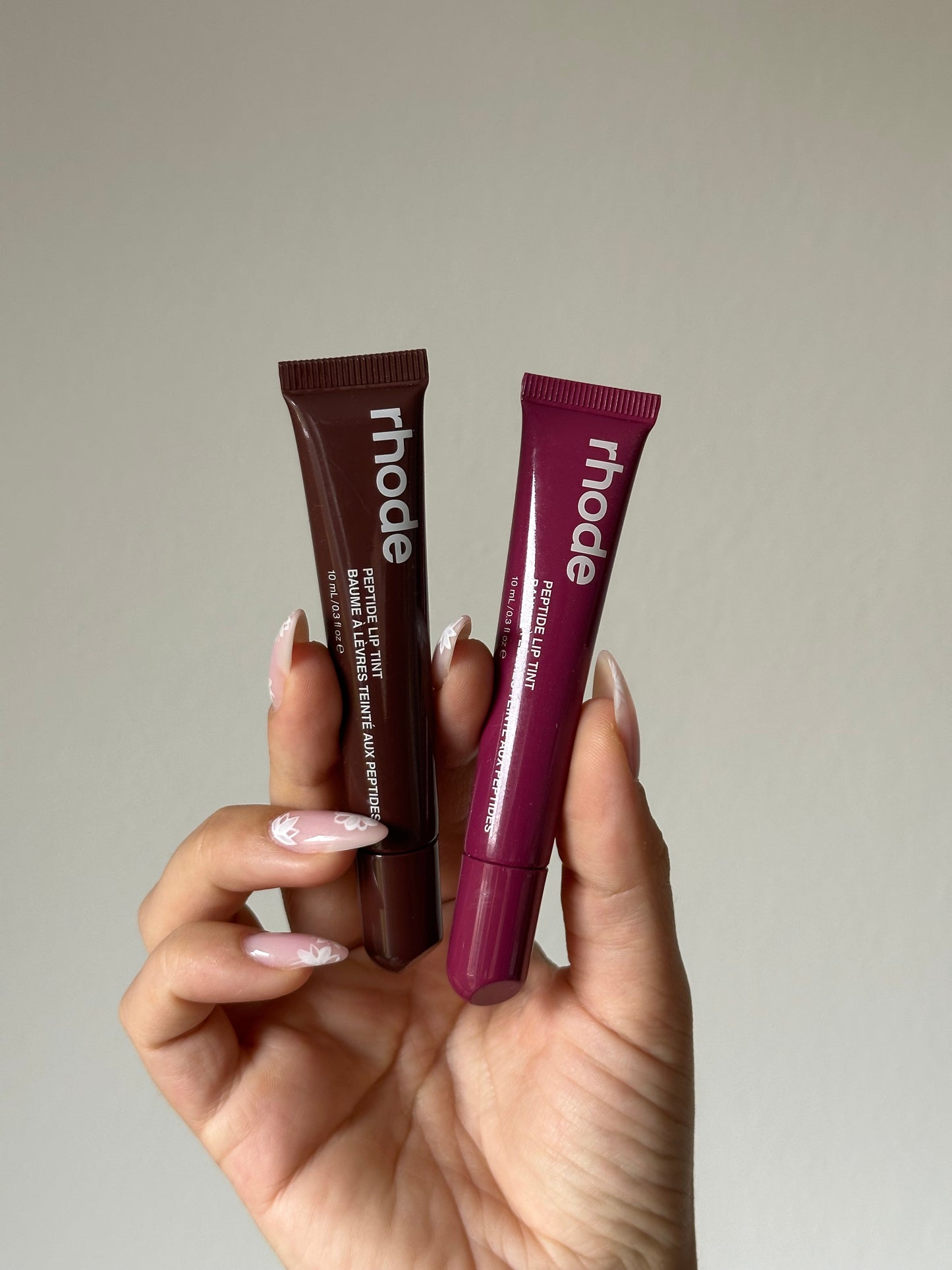 Rhode - Peptide Lip Tints