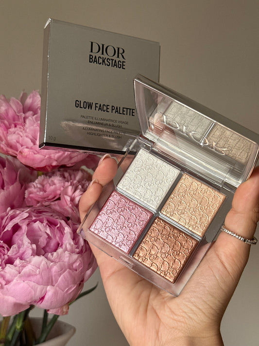 Dior - Backstage Face Palette
