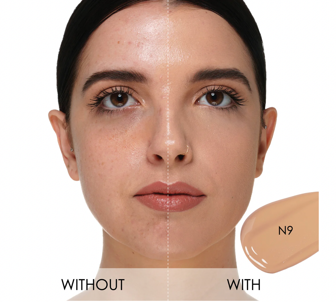 NATASHA DENONA HY-GLAM CONCEALER