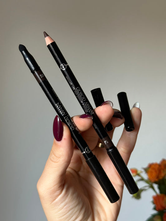 Giorgio Armani - Smooth Silk Eye Pencil