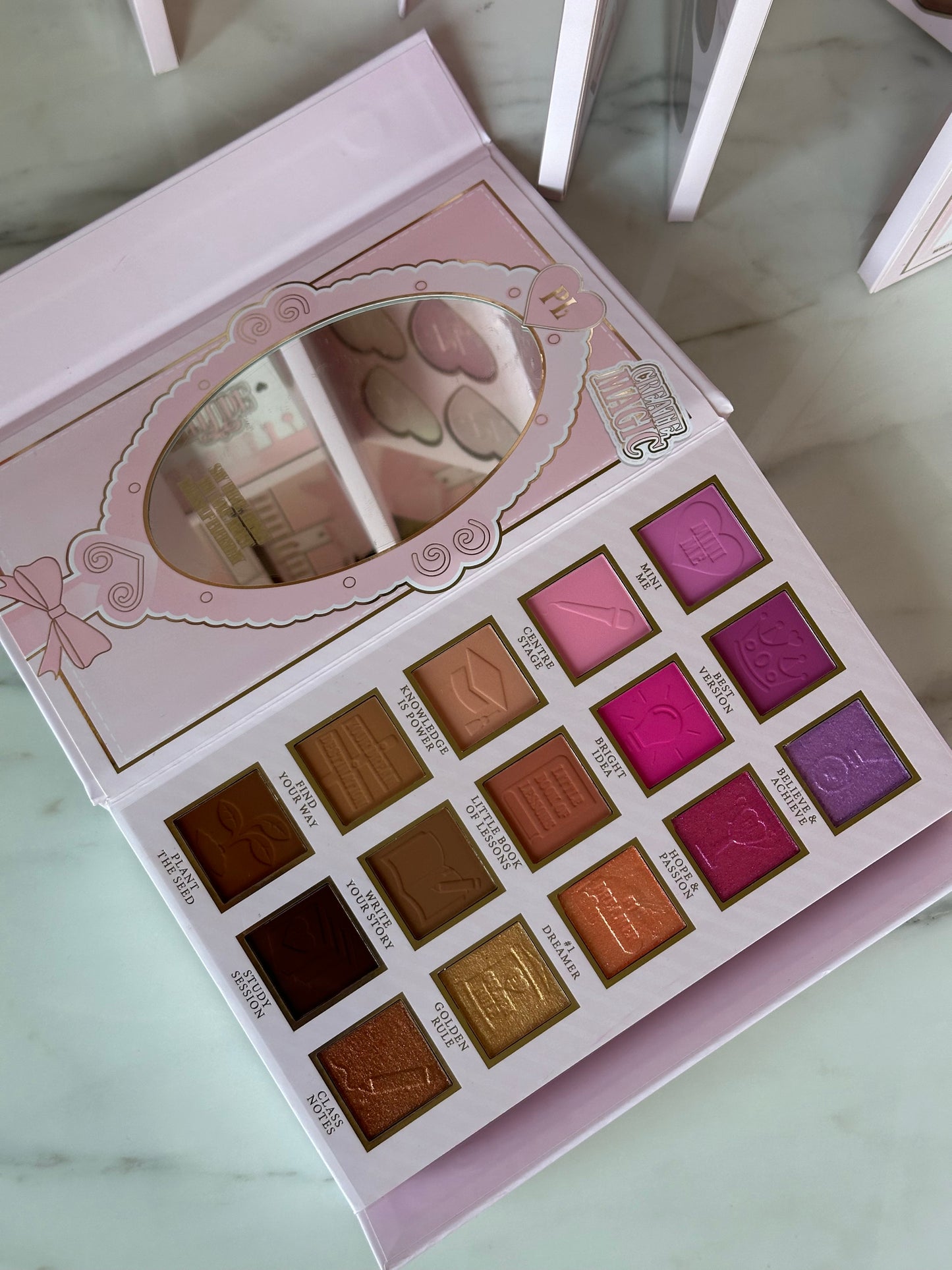 Plouise - Little book of lessons