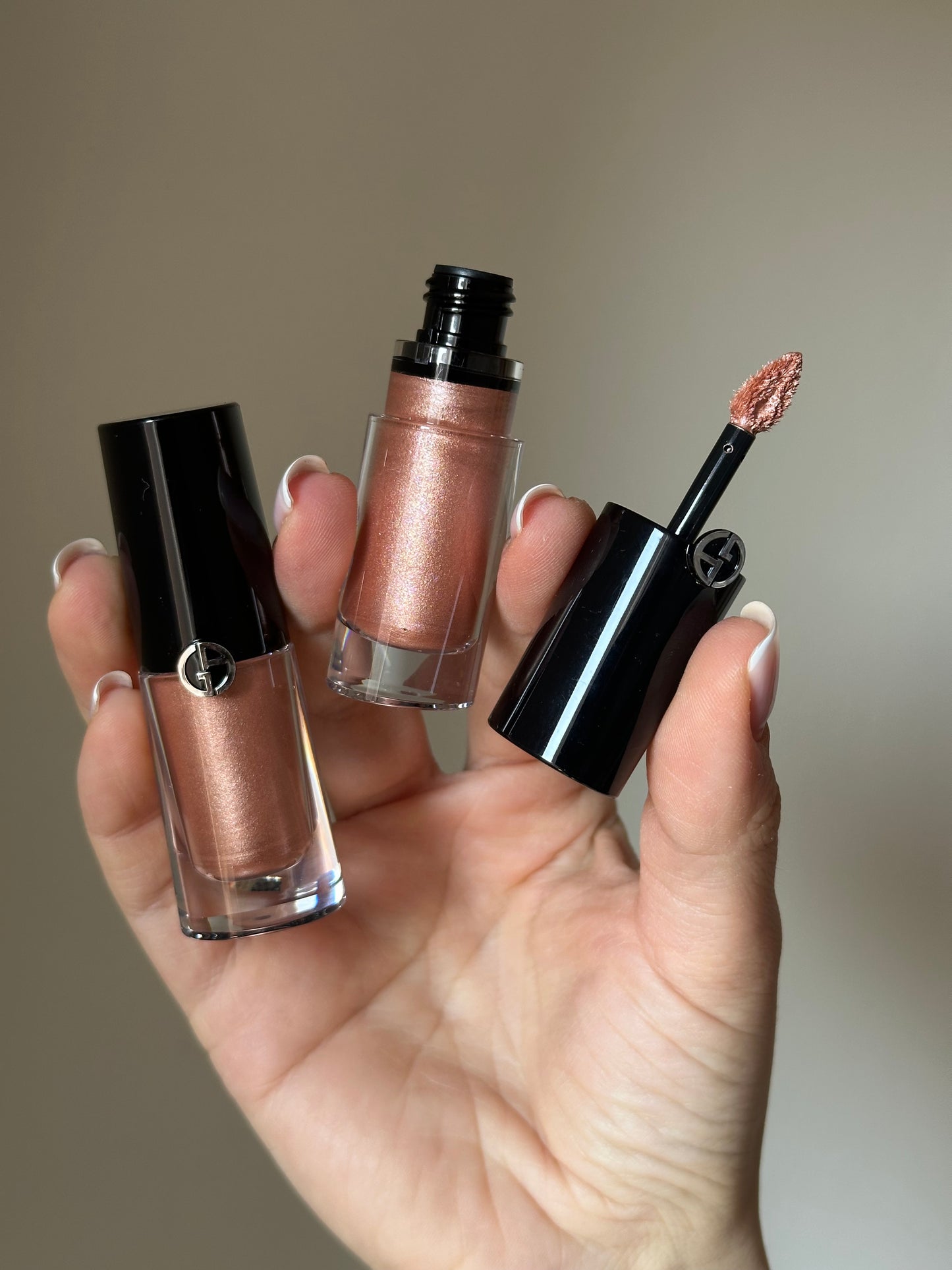 Giorgio Armani - Liquid Eyshadow