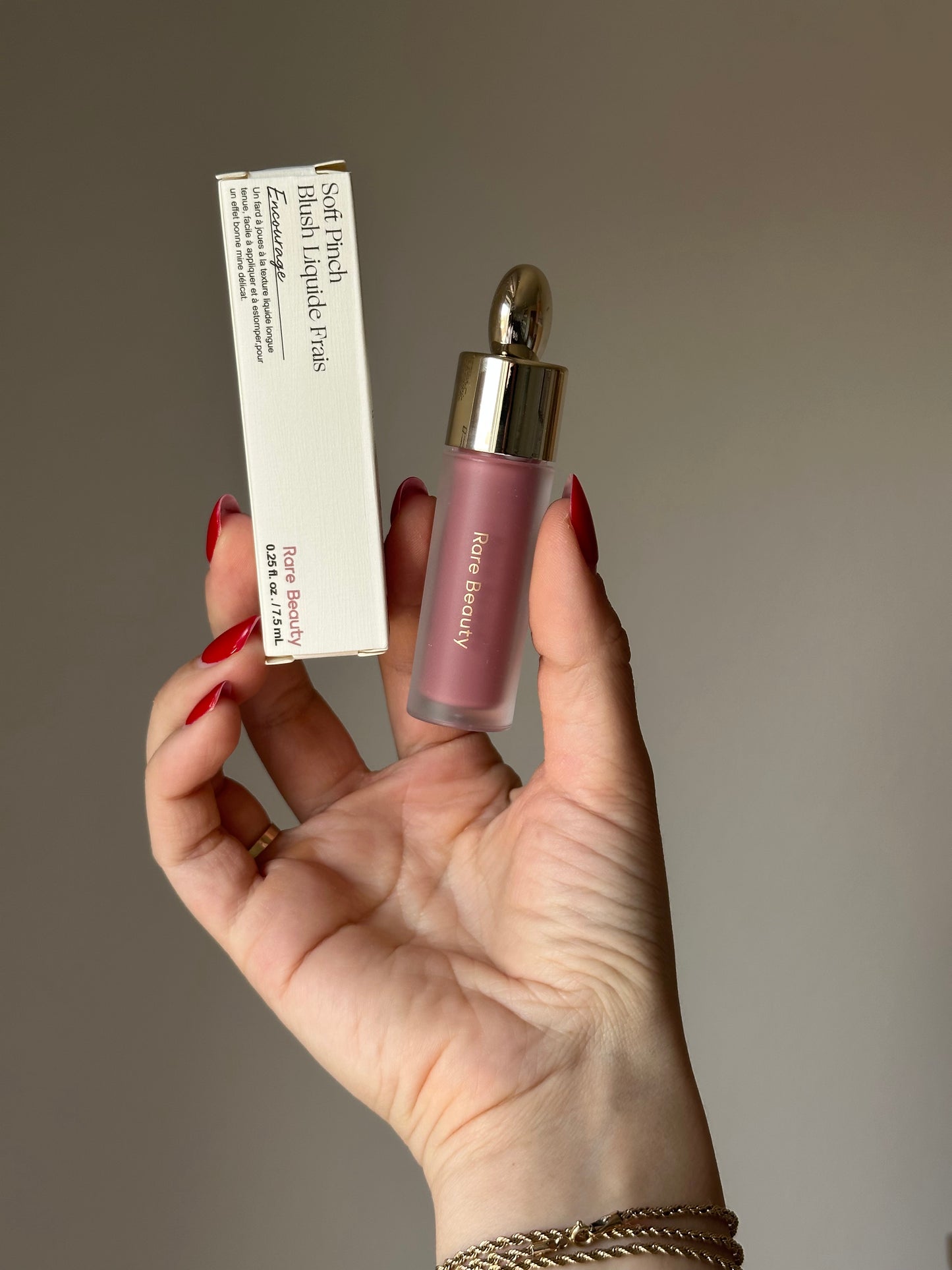 Rare - Soft Pinch Dewy Blush