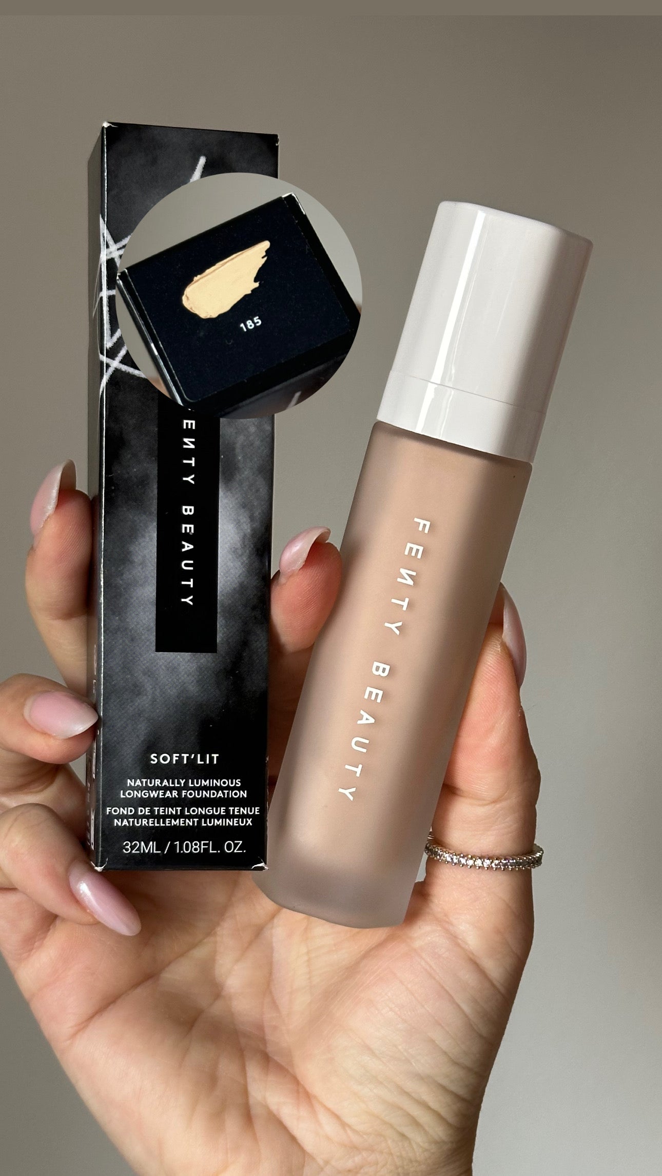 Fenty Soft Lit Natural Luminous