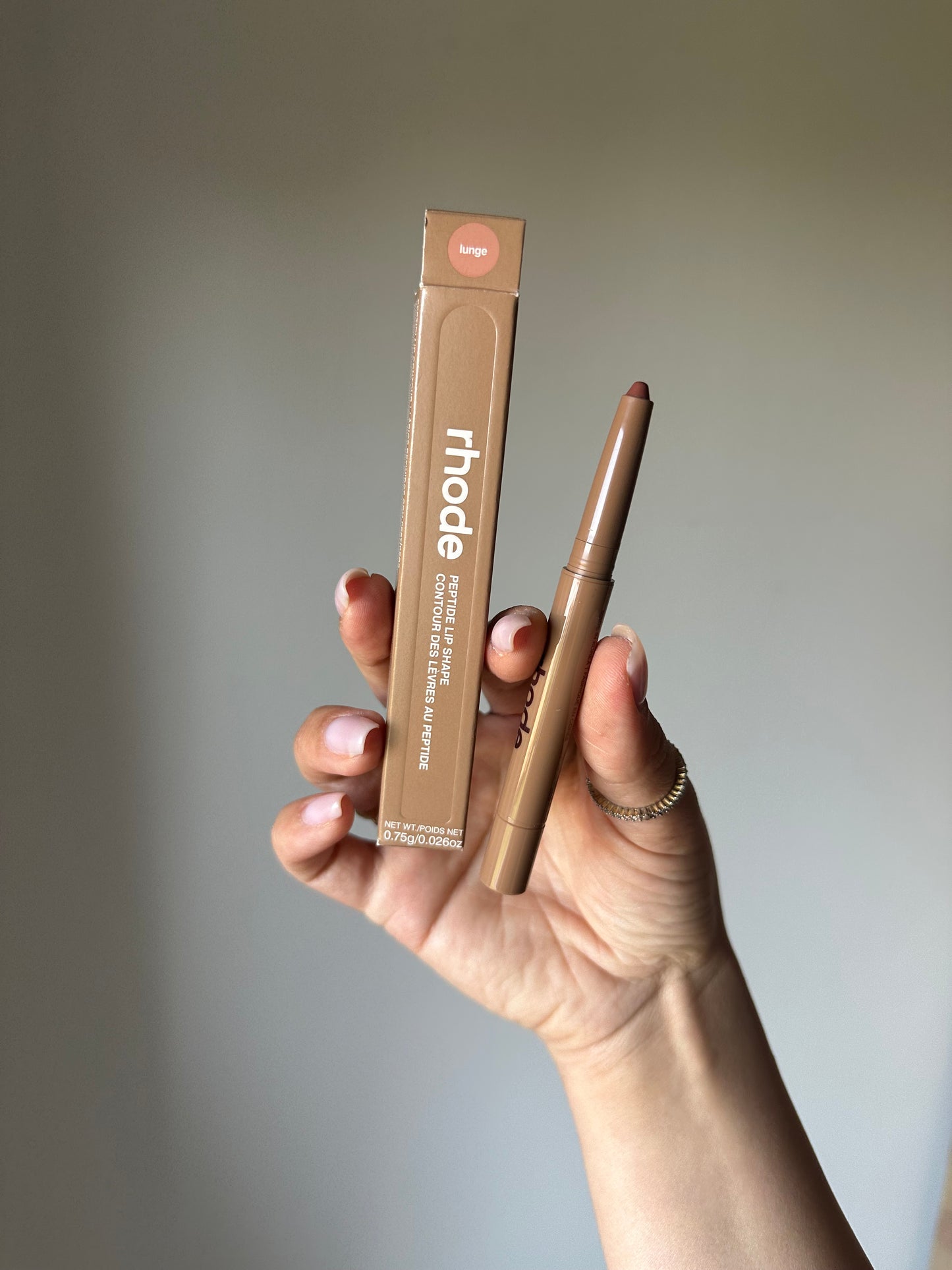 Rhode - Lip Liners