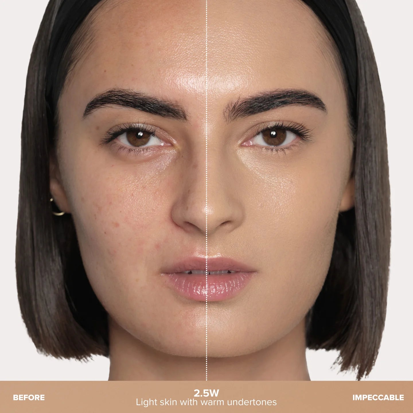 ABH- Impeccable Foundation