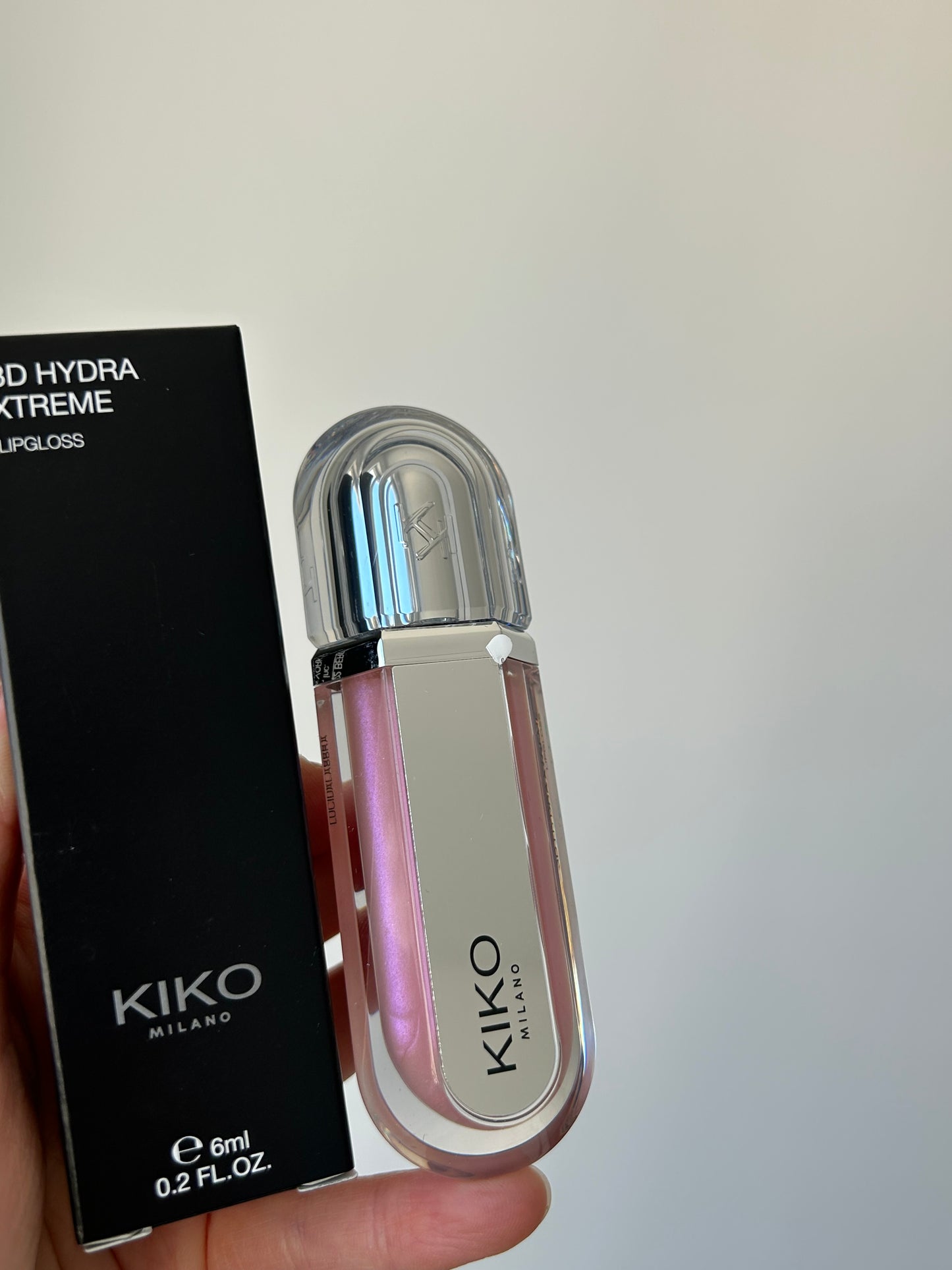 KIKO 3D Hydra Xtreme