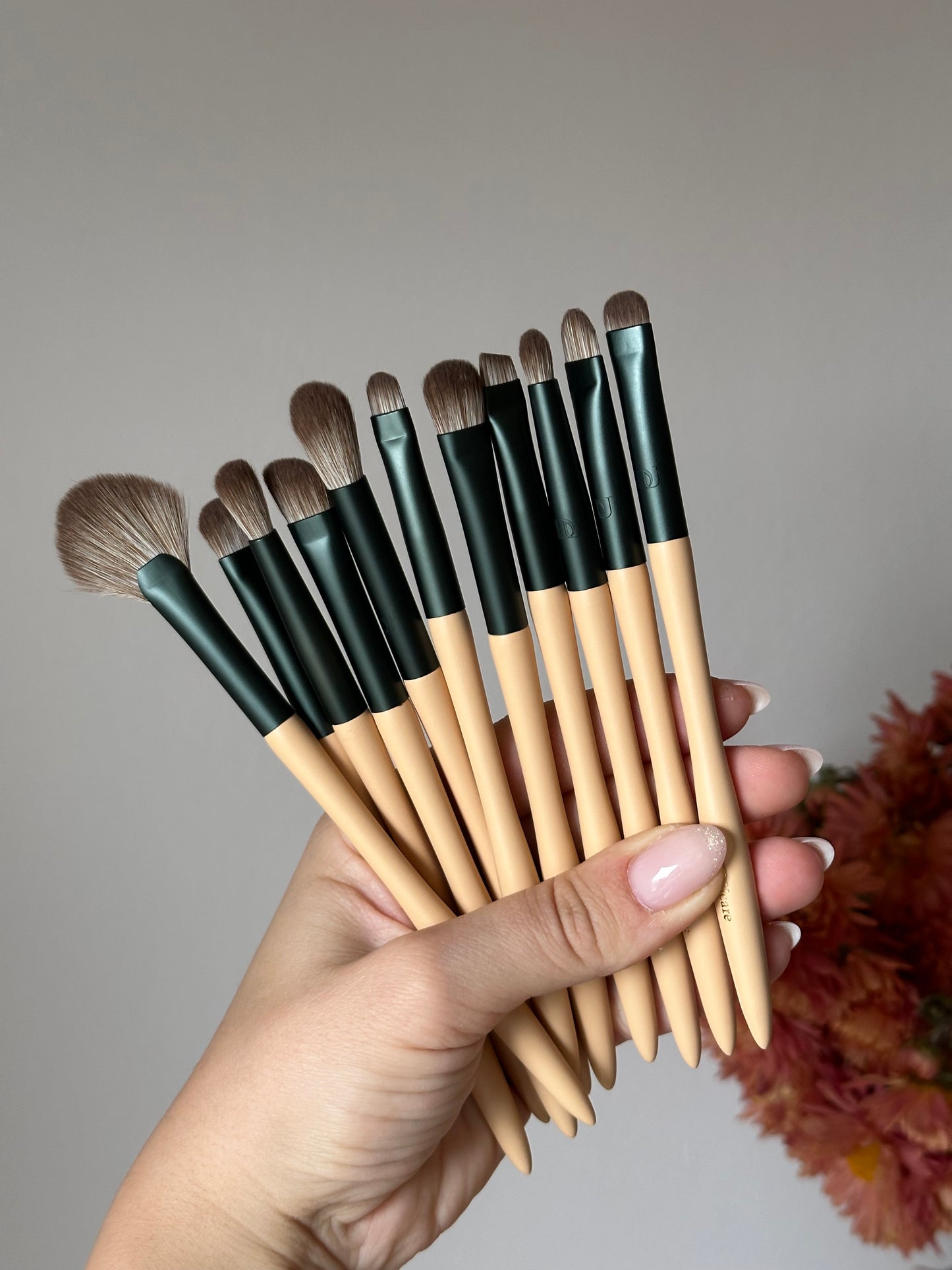 DuCare - Brush Set