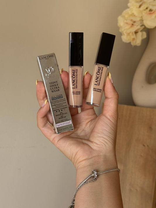 Lancome - Teinte Idole Ultra Wear Concealer