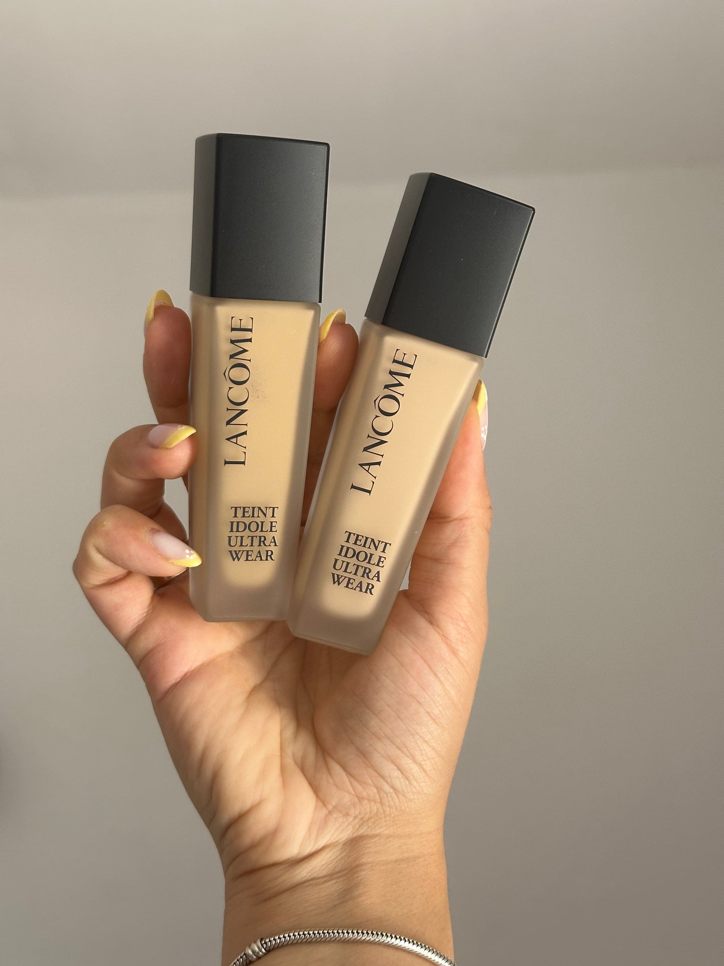 Lancome - Teint Idole Ultra Stay