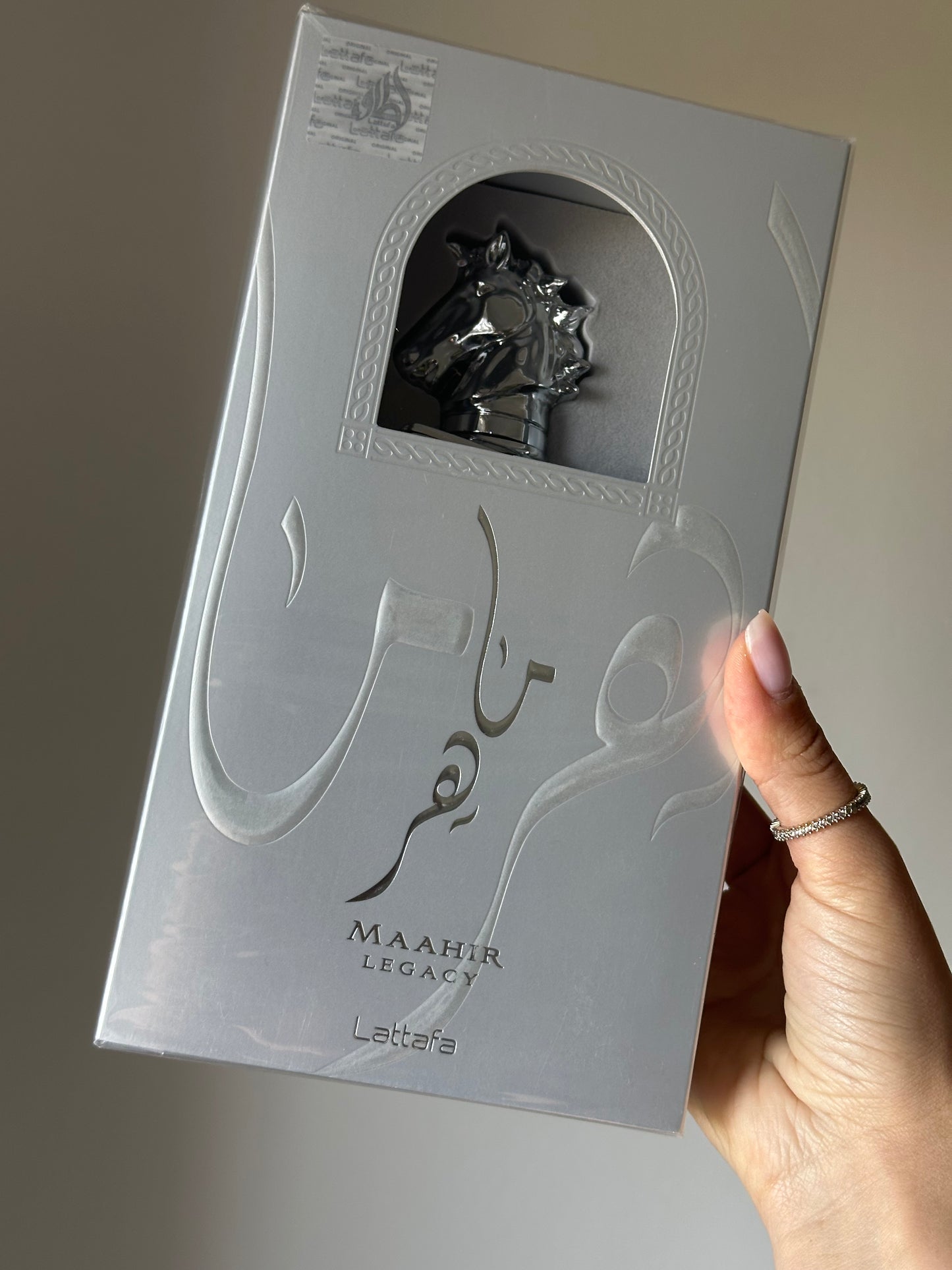 Lataffa Perfumes