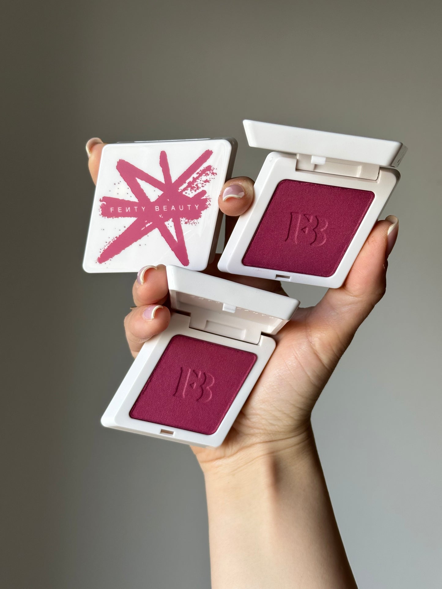 Fenty Beauty - Suede Powder Blush