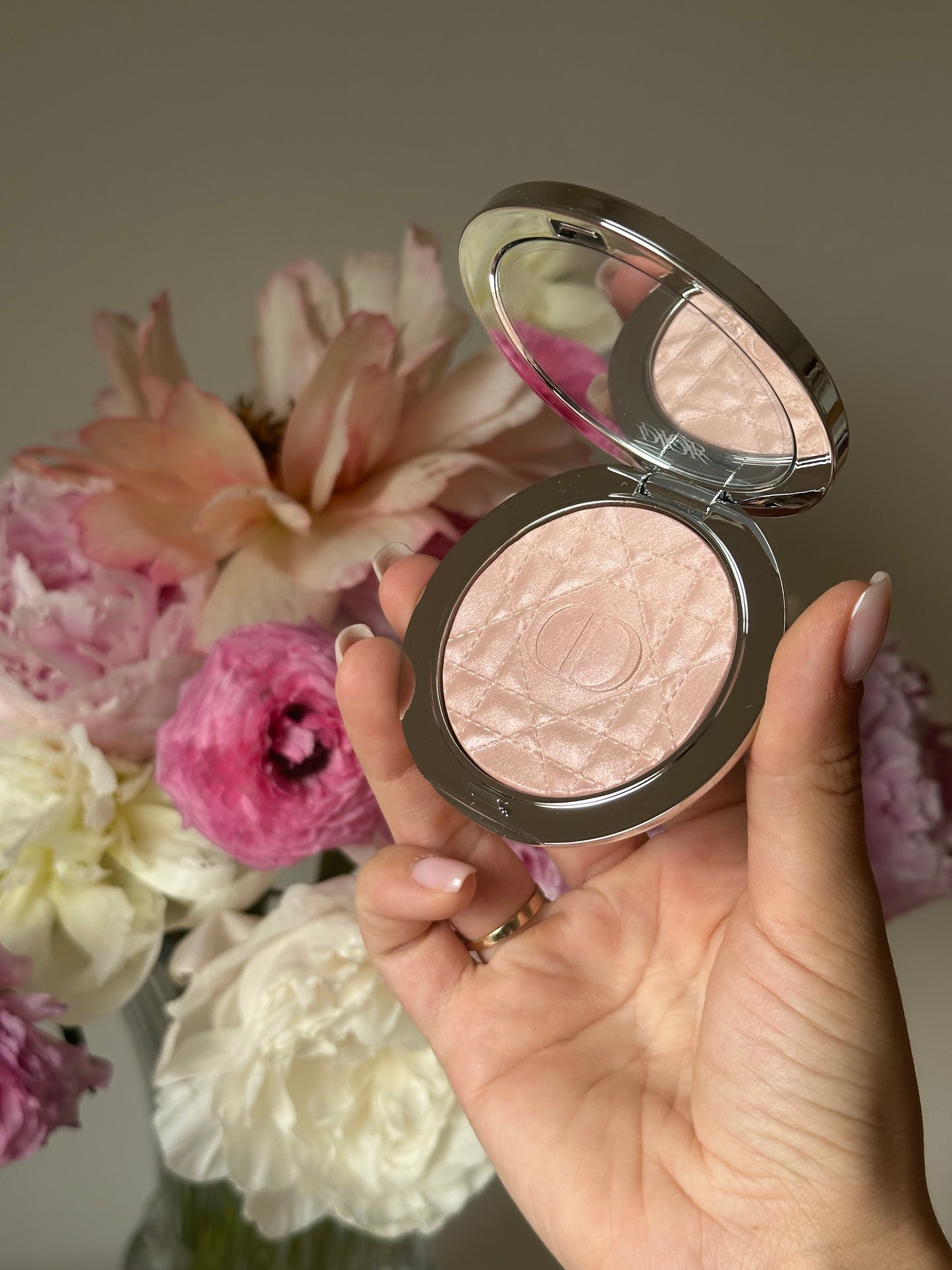 Dior Luminizer