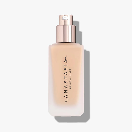 ABH- Impeccable Foundation