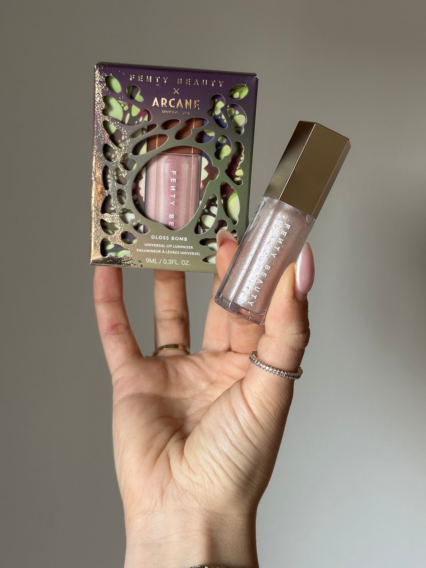 Fenty Beauty - Gloss Bombs