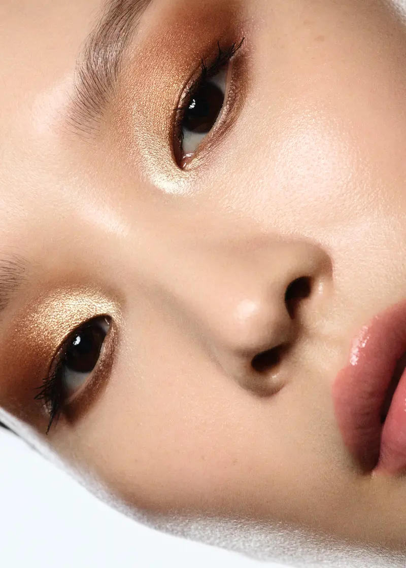 BYREDO BIBLIOPHILIA EYESHADOW PALETTE