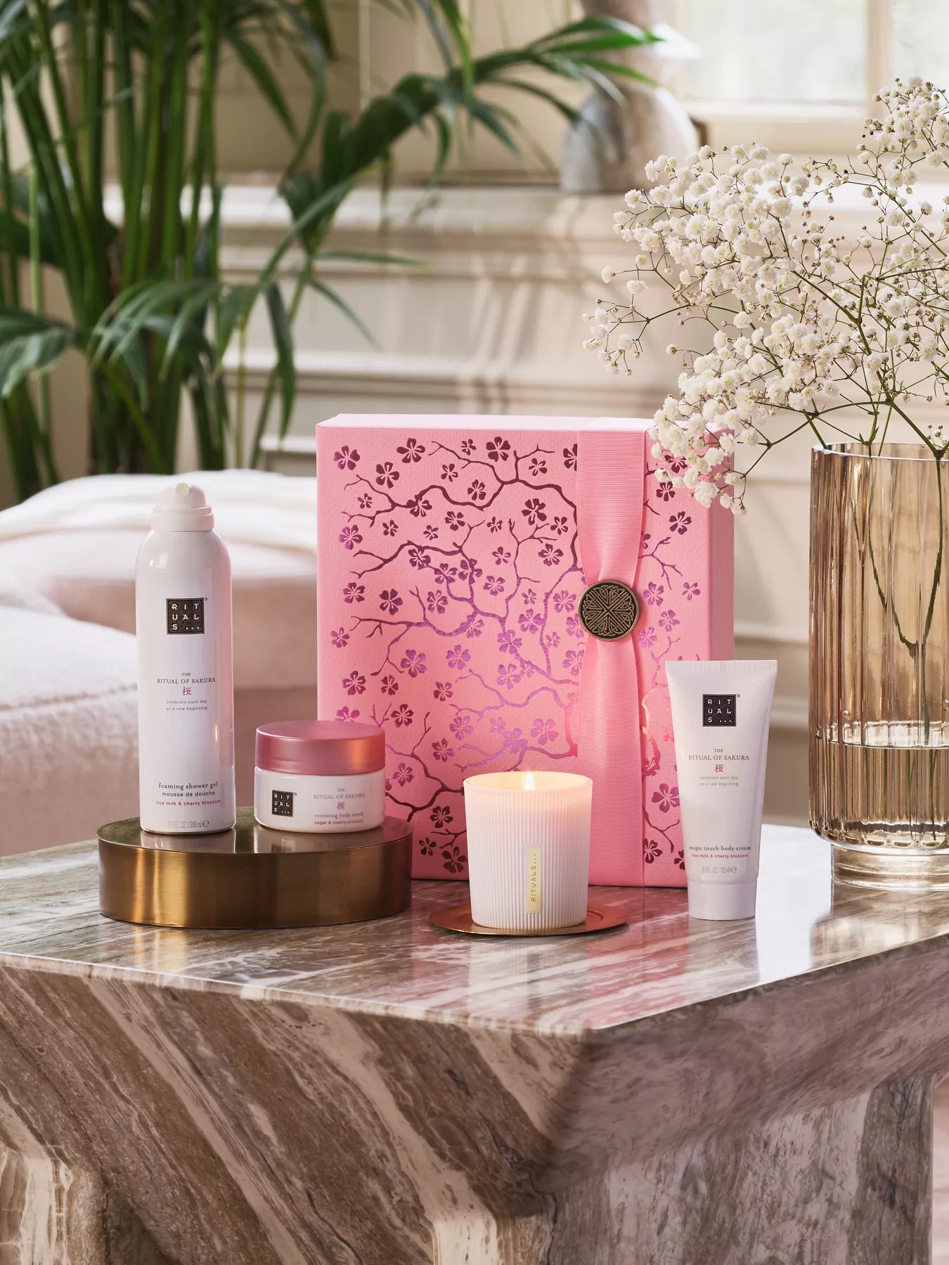 Rituals… - Medium Sets