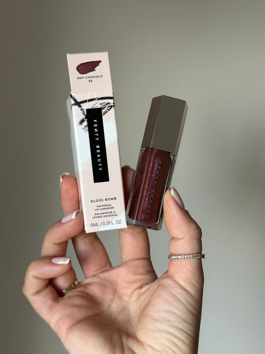 Fenty Beauty - Gloss Bombs