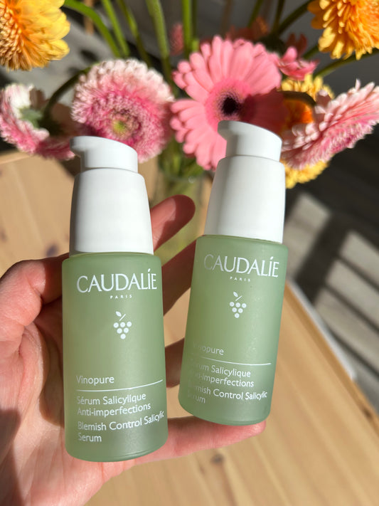 Caudalíe - Vinopure Pore Minimizing Salicylic Acid