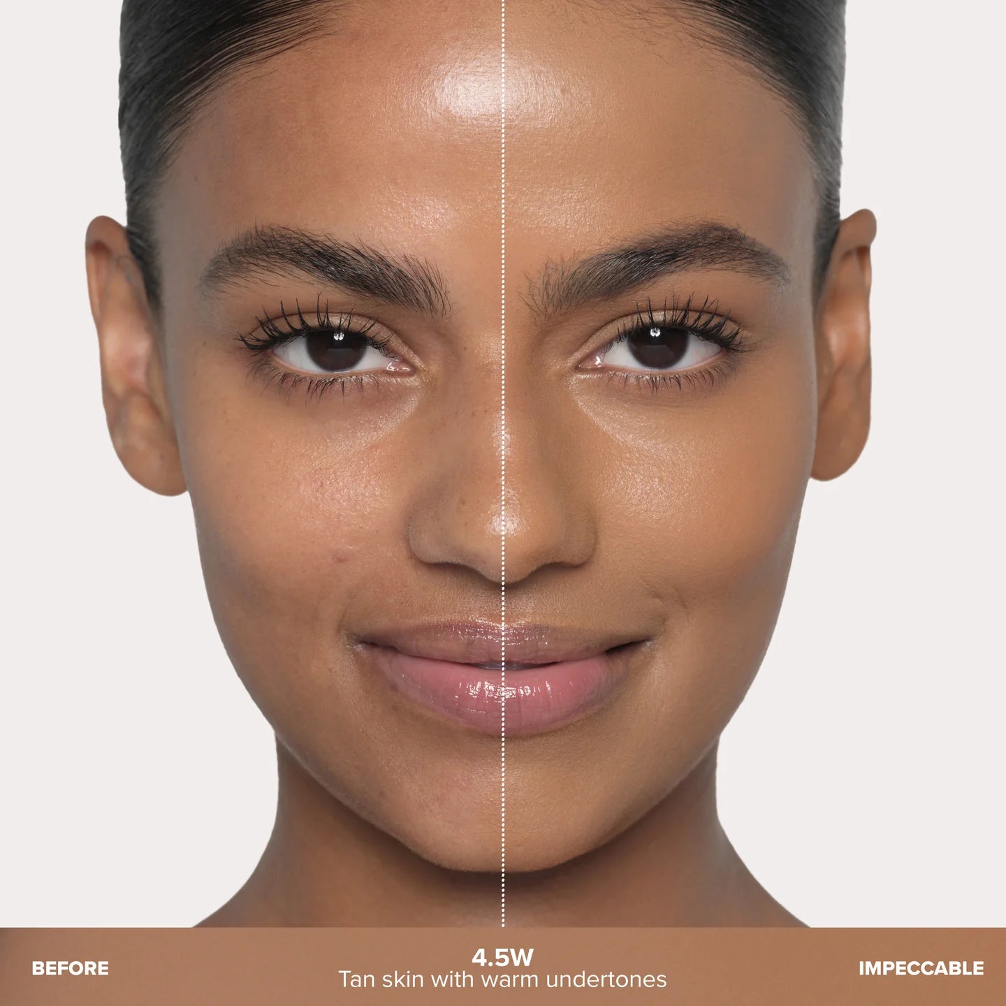 ABH- Impeccable Foundation