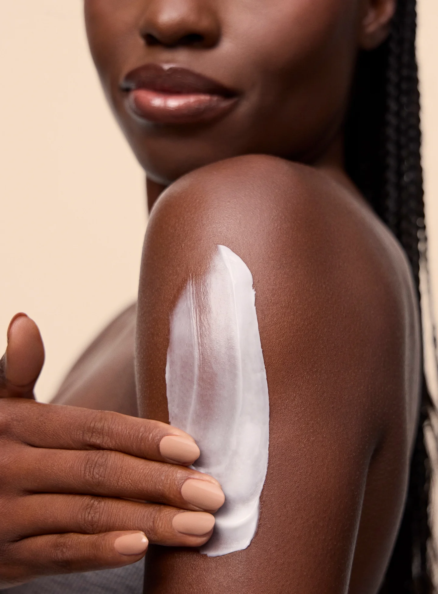 Rare Beauty Find Comfort Bouncy Body Cream - Awaken Confidence