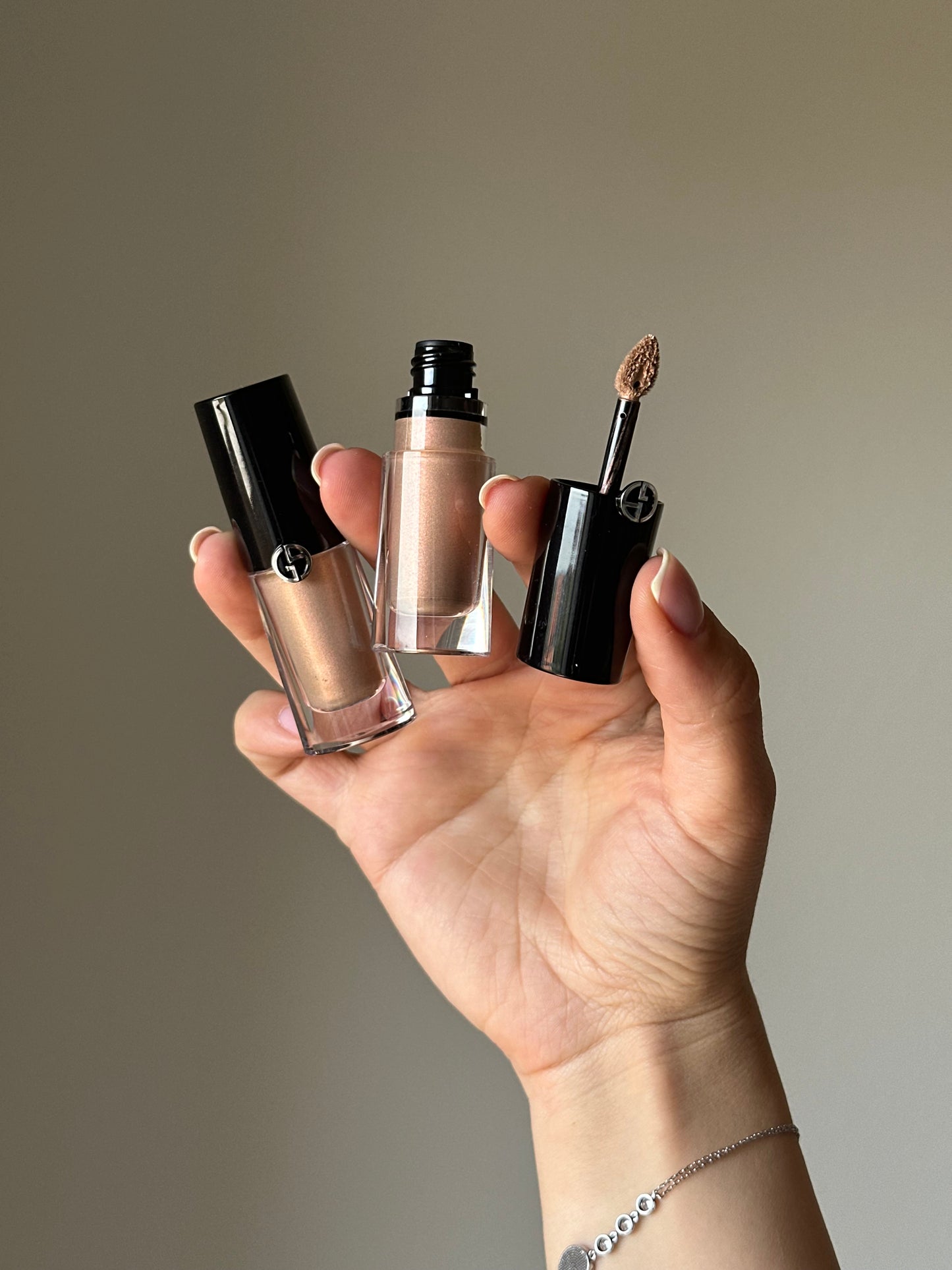 Giorgio Armani - Liquid Eyshadow