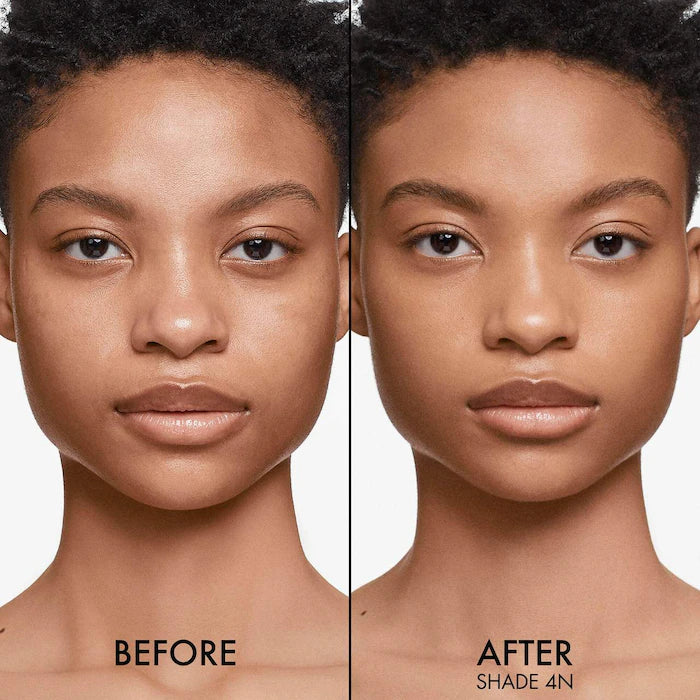 DIOR
Backstage Face & Body Foundation