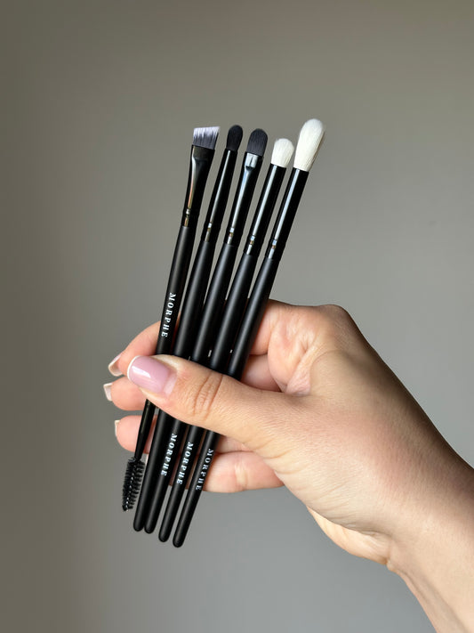 Morphe - Eye Brushes