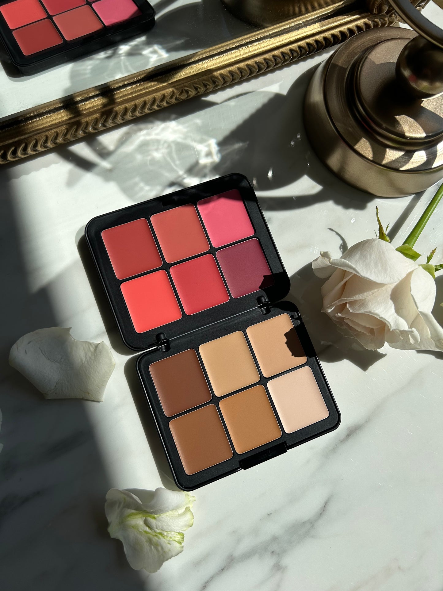 Makeupforever Face Palette