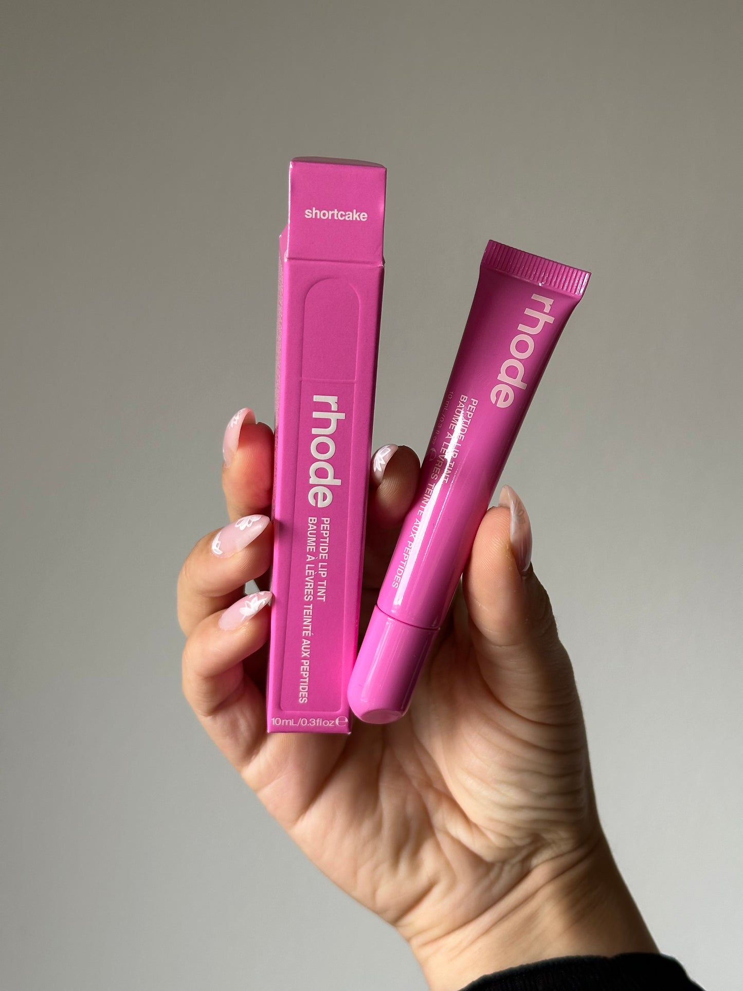 Rhode - Peptide Lip Tints