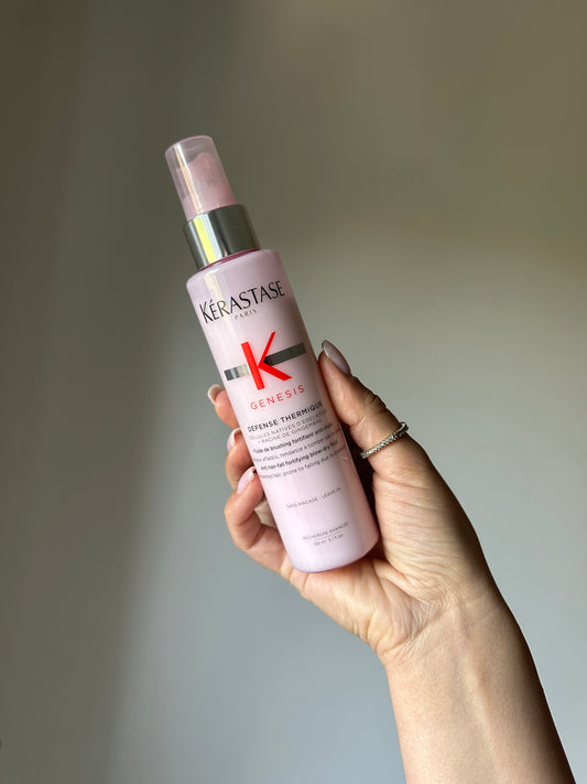 Kerastase Geneisis Leave in Hair Conditioner