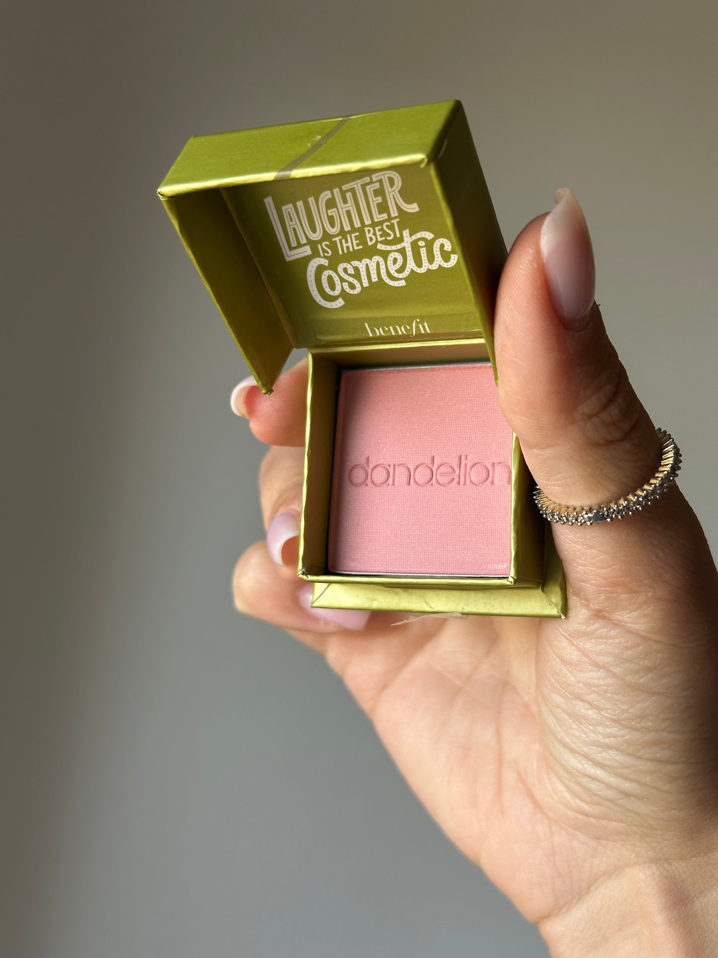 Benefit - Dandelion Blush