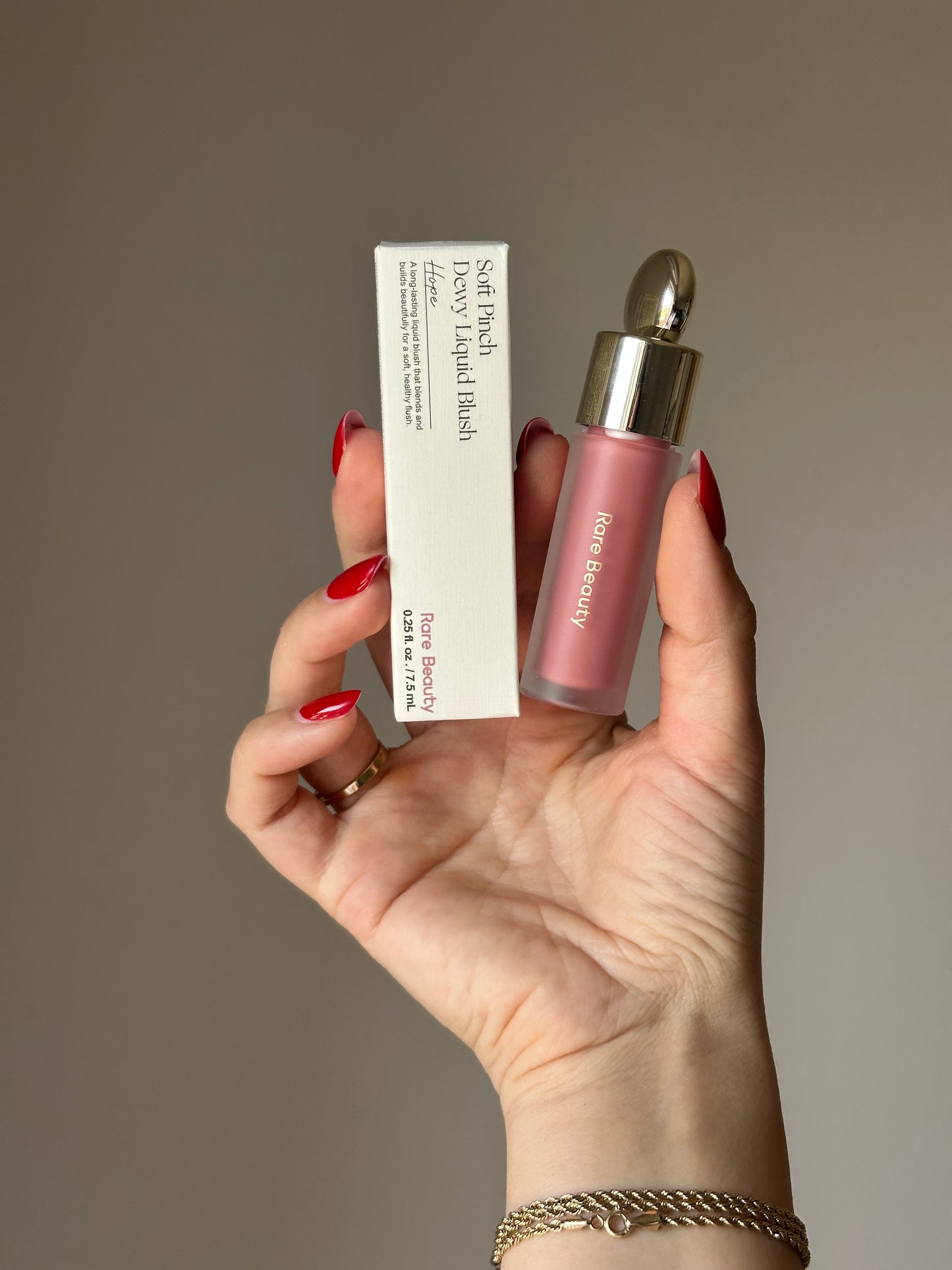 Rare - Soft Pinch Dewy Blush