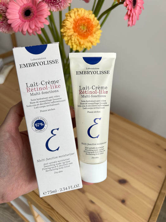 Embryolisse Retinol Like