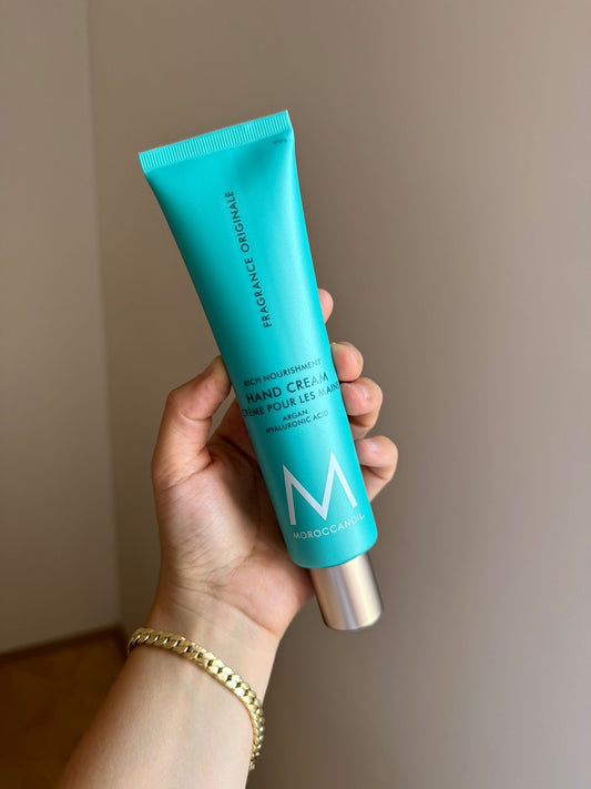 Moroccan Oil HandCream