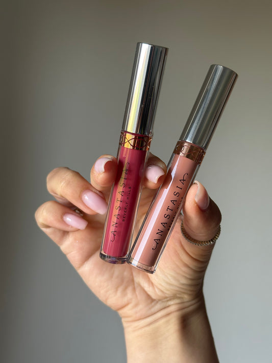 Anastasia Beverly Hills - Liquid Lipstick