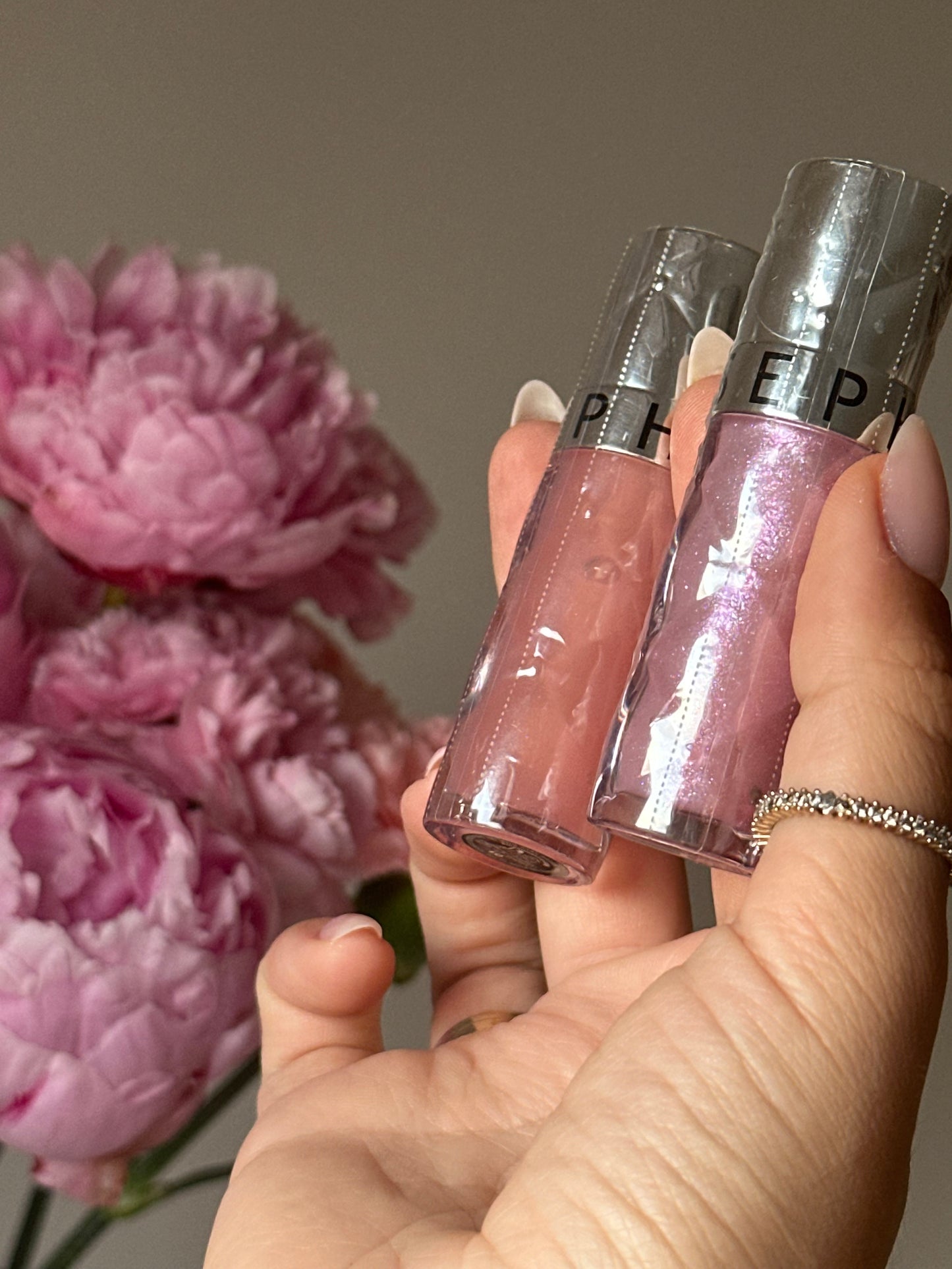 Sephora - Plump Lipgloss