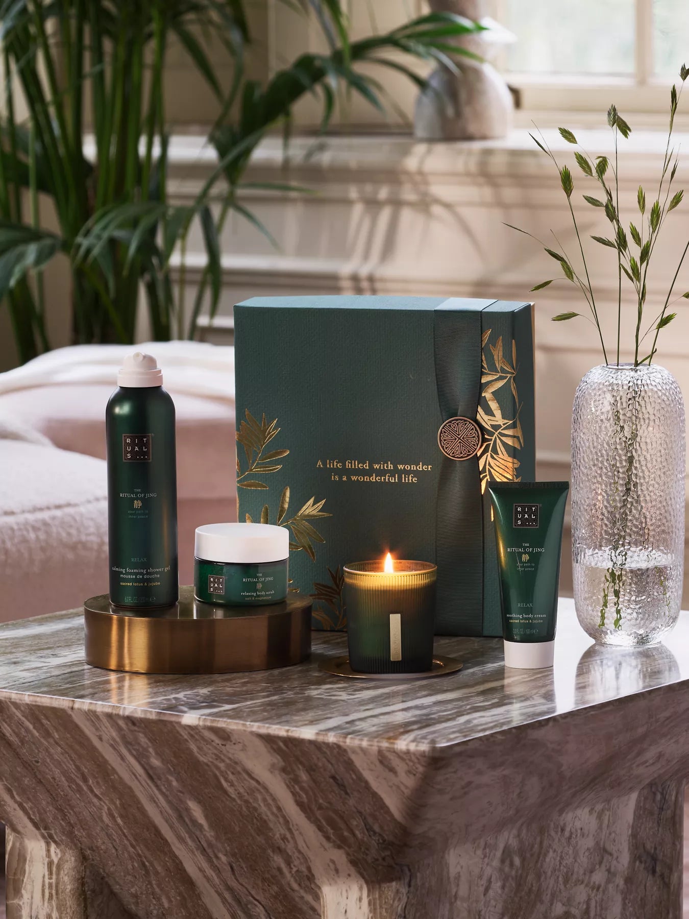 Rituals… - Medium Sets