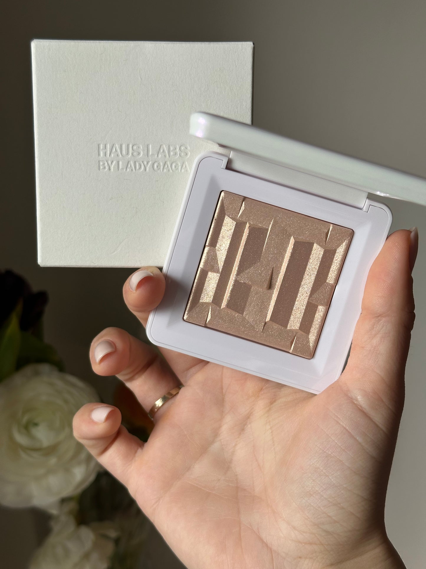 Haus Labs - Gel Powder Highlighter