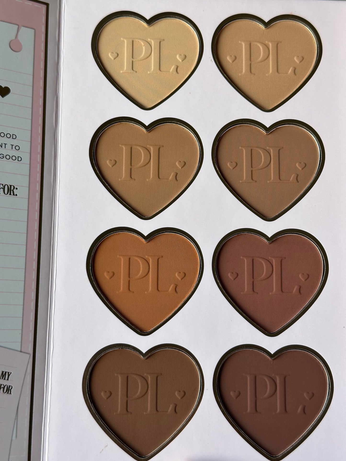 Plouise - Little book of lessons