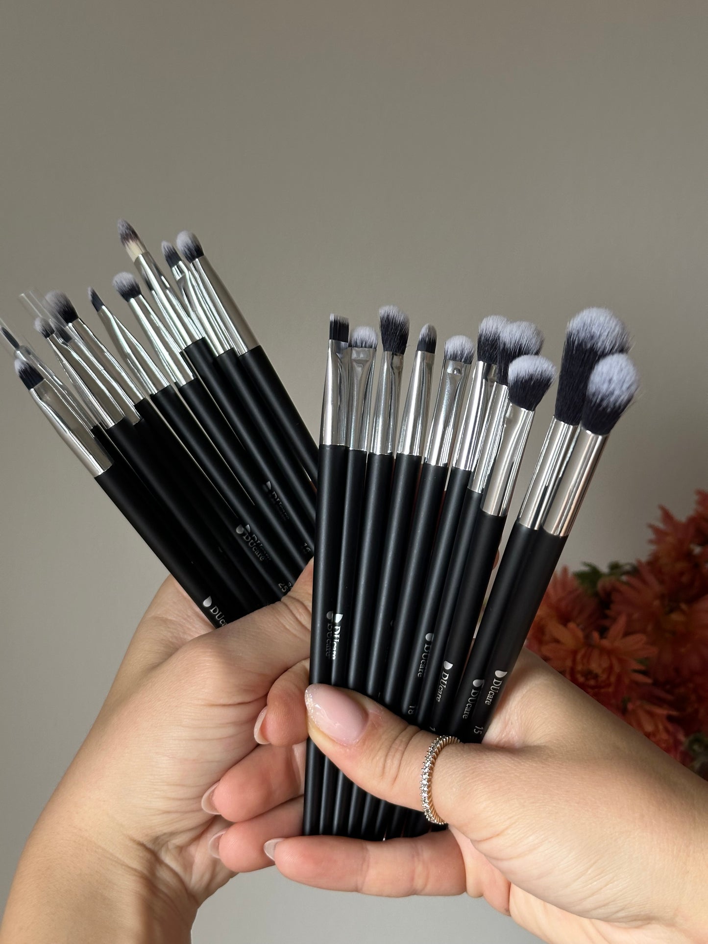 DuCare - Brush Set